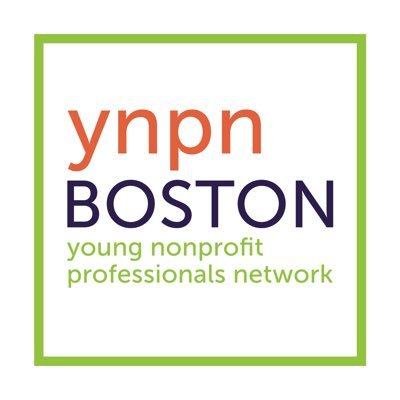 Young Nonprofit Professionals Network - Boston Chapter