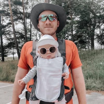 Golf Coach and 5th Year Math Teacher. Currently teaching AP Stats, Precalculus, and Geometry. Husband, Father of 2.