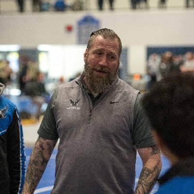 Official Twitter account for South Forsyth Wrestling Program