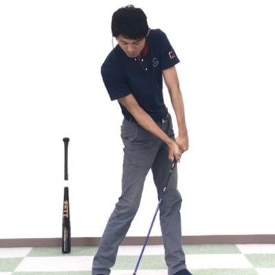小澤康祐 ゴルフスイング物理学 Golfphy Ozawa Twitter