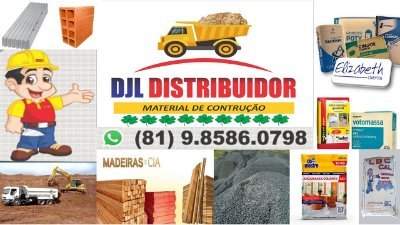 A DJL está presente no mercado desde 1999, com sede em Paulista, Pernambuco, distribuindo produtos de qualidade, com o diferencial na agilidade nas entregas.