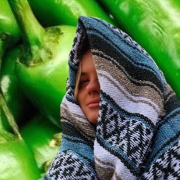 baaileythomas's profile picture. see the good. walk outside. eat some spicy peppers. speak nicely to plants and people. be funky.