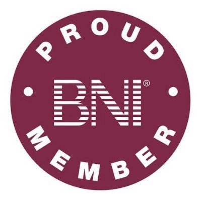 #BNI is a professional #marketing organization specializing in word-of-mouth #referrals. #yeg #yegbiz