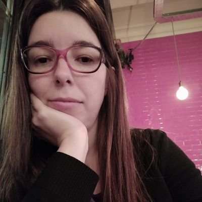 MaruRetegui's profile picture. Soy Veterinaria y orgullosa Karen de mi Michi, Orko