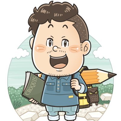 京都在住フリーランスのイラストレーター。雑誌や書籍、広告などのイラストやマンガを描いています。絵描きさんフォロバ100 ※ご依頼はHPよりお願いします