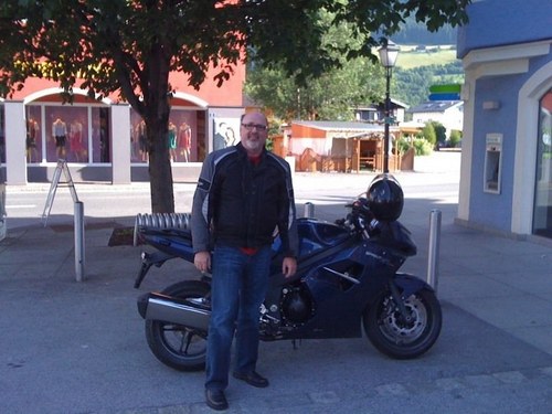 triumphvp's profile picture. 