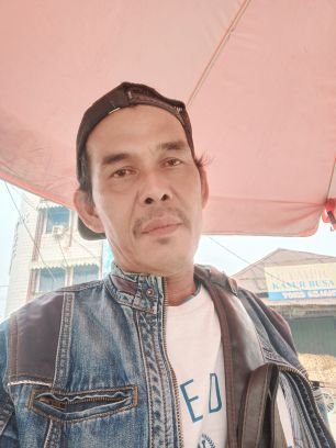 KakekGaul28's profile picture. berbisik di bumi terdengar sampai ke langit