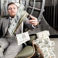 Money Mike (@ufcmoneymike) 's Twitter Profile