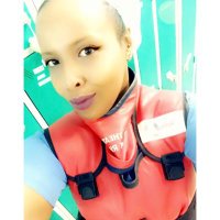 Hanan Shire (She/Her) (@xanan_the_rad) 's Twitter Profile