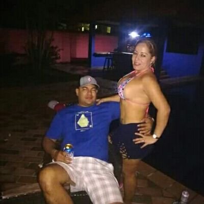 somos pareja Swinger en busca de personas del ambiente para intercambios