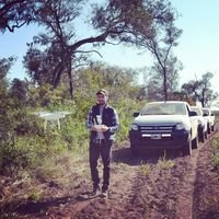 Hector Emilio Medina 🌾🦗 (@medinahectore) 's Twitter Profile Photo