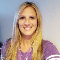 Jenny Garcia (@jengarcia007) 's Twitter Profile