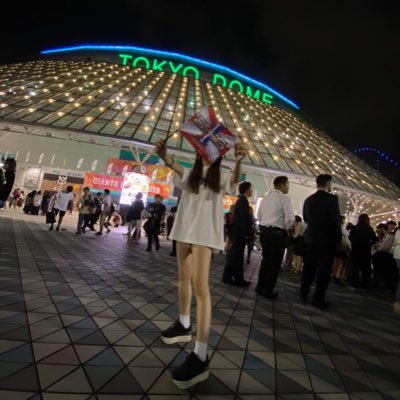 ELLY/東京 ひっそりと🦍🤍