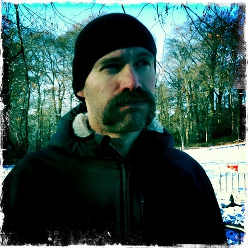 Jim Speakman