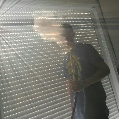 MarcosV48971993's profile picture. chama aii 47920008869