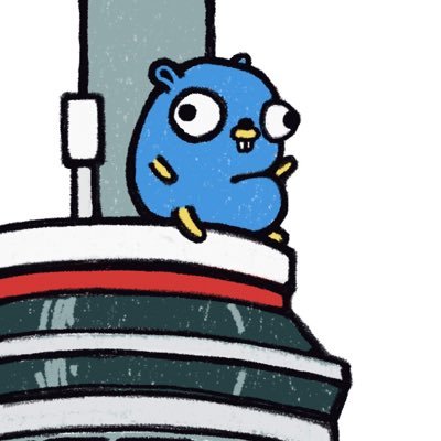 GolangTO's profile picture. Discussion and mailing list by Toronto gophers