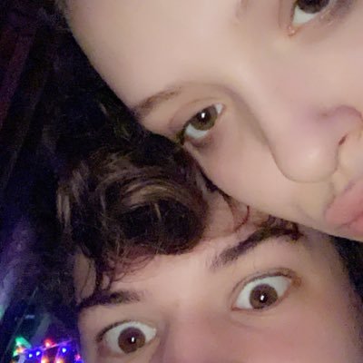 snapchat is catiewalden18 instagram is moongoon66