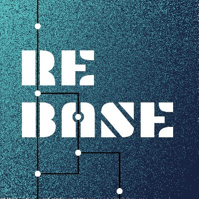 Rebase is an inclusive tech event for coders and builders of new technology.