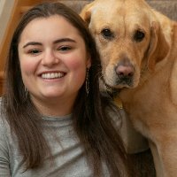 Staci Mannella (@staciskier96) 's Twitter Profile