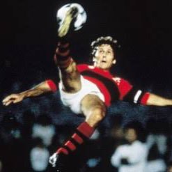 yatta_anderson's profile picture. Flamenguista ❤️🖤