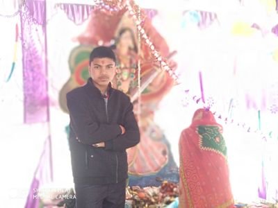 NitishR21149577's profile picture. 