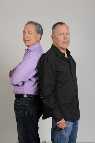 legalhelplive's profile picture. Attorneys Stephen Solomon and Ralph Saltsman host the fun food TV show cheapeatstv@gmail.com