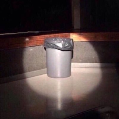 MattTheGower's profile picture. welcome to earf (sorry about the mess) I endorse every single tweet ever made, yes even those. hydrate or diedrate.