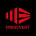 MAIN EVENT (@MainEventTV) Twitter profile photo