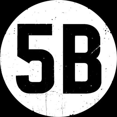 5B Artists+Media Profile