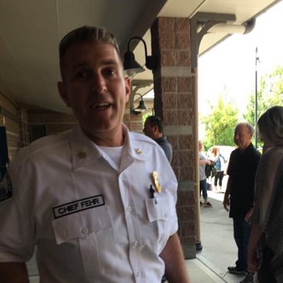 Husband, Father. Fire Chief for the Enumclaw Fire Department. Comments and views are my own