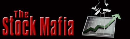 stockmafiacom's profile picture. Follow The Don as he snuffs out all these rat bastard stocks and uncovers only the HOTTEST Stocks today!
Disclaimer: http://t.co/zyb8sCtNnD