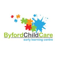 Byford Child Care(@ByfordCare) 's Twitter Profile Photo