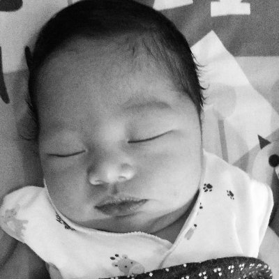 Life is a rain cycle - ibuk kece nya bebi 🐻