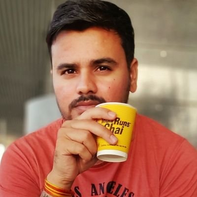 INDIAN by birth and will stay till the end.
interested in politics and sports. IT engineer by profession. isse jyada jaan k bhi kya karoge Sahab😉