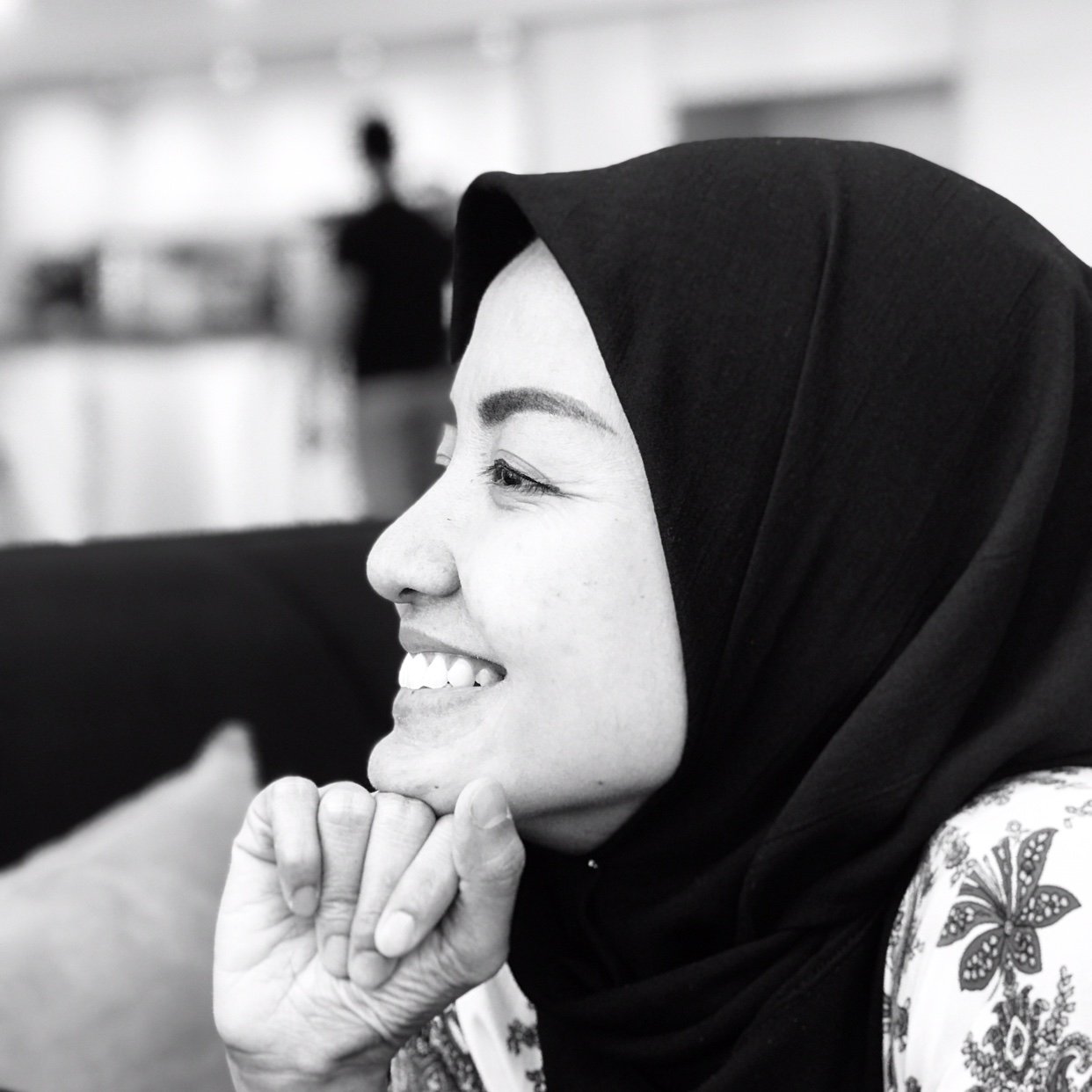 Yamunaa's profile picture. 