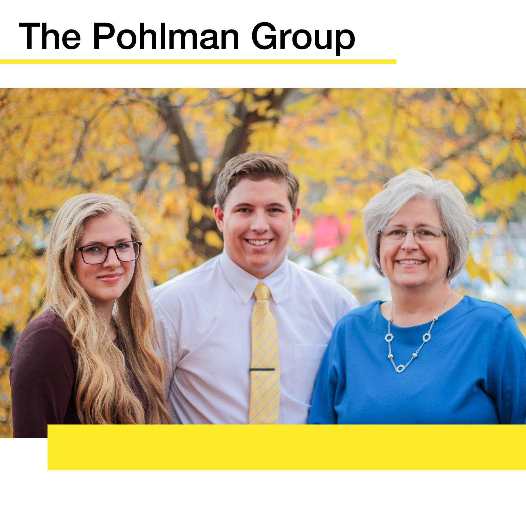 The Pohlman Group Profile