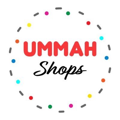 ummahshops.com logo
