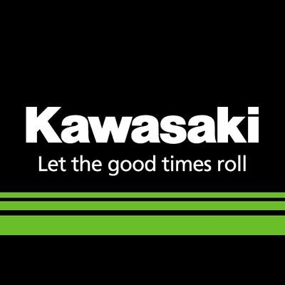 The Twitter Home of Official Kawasaki Motor Indonesia, join our page also on Facebook @ Kawasaki Motor Indonesia, Instagram @kawasaki_indonesia