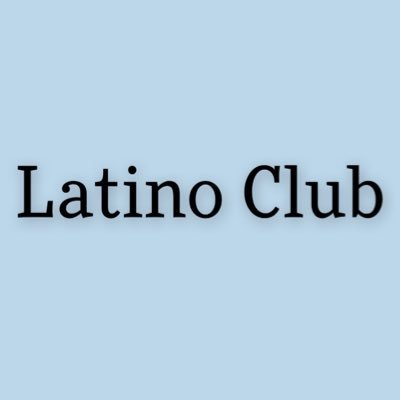 ERHS Latino Club