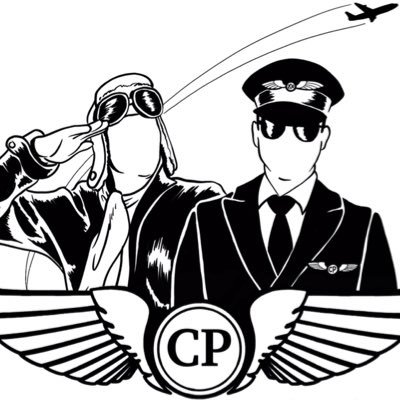 Couch Pilots Podcast Profile