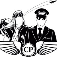 Couch Pilots Podcast(@CouchPilotsPod) 's Twitter Profile Photo