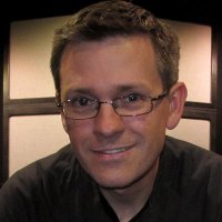 Jason Gregory (@jqgregory) 's Twitter Profile Photo