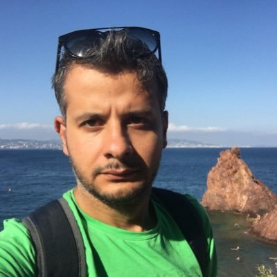 KhodorRIDA's profile picture. 