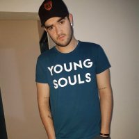 Pipi Rossetto (@rossettooo) 's Twitter Profile