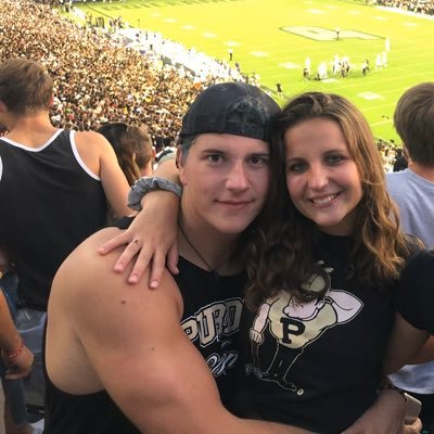 Purdue 21’