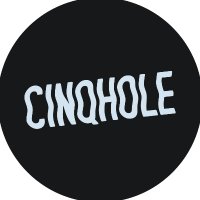 Cinqhole (@cinqhole) 's Twitter Profile