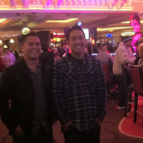 Anthonyyblaah's profile picture. 