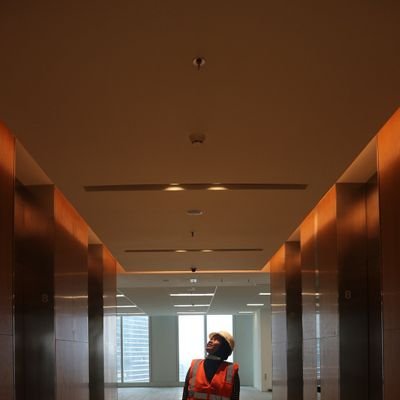 trianovianty's profile picture. #arsUI2008