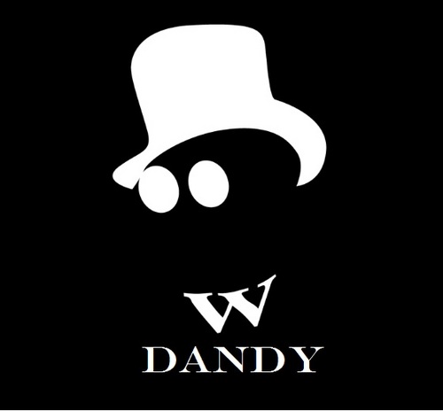 Producer, Stylist, Performer, Dandy. Check Out the Band.