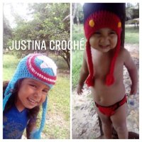 Justina Croché(@Justinmaita) 's Twitter Profile Photo